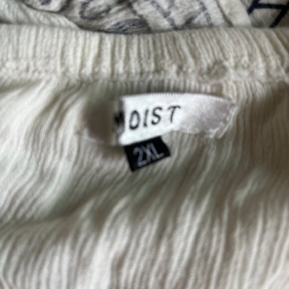 Sexy Strapless Top ~ 100% Rayon - Picture 6 of 6